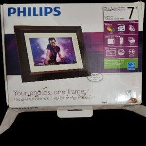 Philips Digital Photo Frame